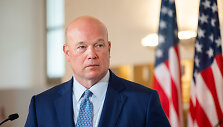 Mattew. G. Whitaker
