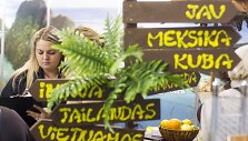 Pernai parodoje apsilankė per 16 tūkst. kelionėmis besidominčių lankytojų.
