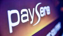 &bdquo;Paysera&ldquo; logotipas