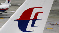 &bdquo;Malaysia Airlines&ldquo; lėktuvas