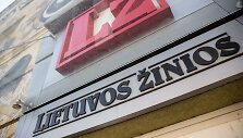 &bdquo;Lietuvos žinios&ldquo;