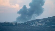 Izraelio kovos su &bdquo;Hezbollah&ldquo; Libane