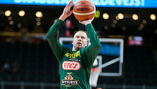 Lukas Lekavičius
