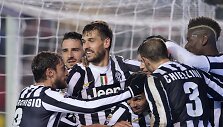 &bdquo;Juventus&ldquo;