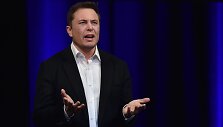 &bdquo;SpaceX&ldquo; pristato Marso užkariavimo planus