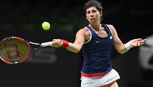 Carla Suarez Navarro