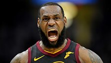 LeBronas Jamesas