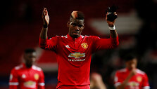 Paulis Pogba