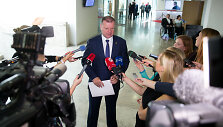 Saulius Skvernelis