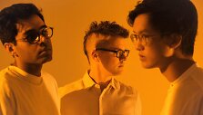 &bdquo;Son Lux&ldquo; 