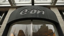 &bdquo;E.ON&ldquo; biuras Diuseldorfe