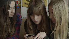 mielas su*iktas telefonas