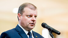 Saulius Skvernelis 