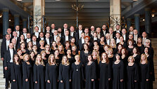 Var&scaron;uvos filharmonijos choras