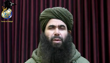 Abdelmalekas Droukdelis