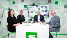 Ligita Valalytė, Marius Ablačinskas, Ernestas Naprys, Kęstutis Jankauskas
