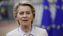 Ursula&nbsp;von der Leyen