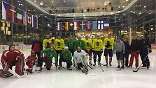 KHL ledo ritulininkai