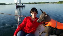 Daiva Sakalė
