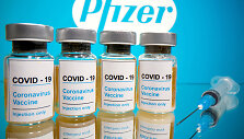 &bdquo;Pfizer&ldquo; vakcina nuo koronaviruso