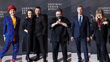 &bdquo;Auksinių scenos kryžių&ldquo; svečiai