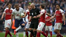 &bdquo;Tottenham&ldquo; &ndash; &bdquo;Arsenal&ldquo;