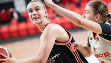 Justė Jocytė