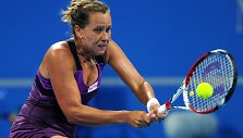 Barbora Zahlavova Strycova 