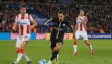 PSG &ndash; &bdquo;Crvena Zvezda&ldquo;