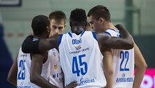 LKL rungtynės: Pasvalio &bdquo;Pieno žvaigždės&ldquo; &ndash; Klaipėdos &bdquo;Neptūnas&ldquo;