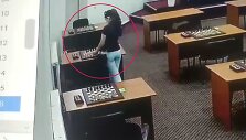 Dagestano &scaron;achmatininkė įtariama gyvsidabriu apnuodijusi savo varžovę