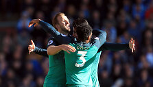 Harry Kane'as ir &bdquo;Tottenham&ldquo;