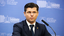 Tomas Danilevičius