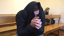 Laisvės alėjoje darbininkus užsipuolęs Laimis Stuopelis