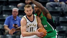 Domantas Sabonis