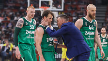 &Scaron;arūnas Jasikevičius