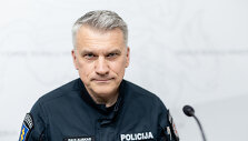 Arūnas Paulauskas