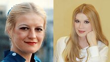 Cindy Jackson: i&scaron;vaizda prie&scaron; operacijas ir po.