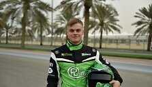 &bdquo;ESmotorsport-LabasGas&ldquo; komanda Abu Dabyje, Ralio kroso čempionate