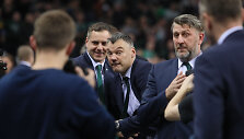 &Scaron;arūnas Jasikevičius