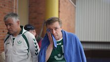 Baltų dievai Lietuvos Seimo krep&scaron;ininkams nepadėjo