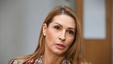 Daina Bosas Lietuvos Auk&scaron;čiausiajame teisme