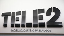 &bdquo;Tele2&ldquo;