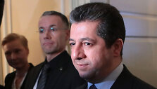 Masrouras Barzani 