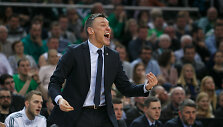 &Scaron;arūnas Jasikevičius