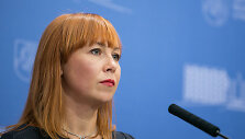 Jurgita Petrauskienė