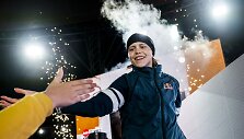 Dominika Banevič ir jos mama Alina