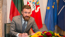 Ramūnas &Scaron;aučikovas