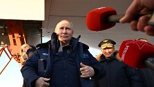 Vladimiras Putinas