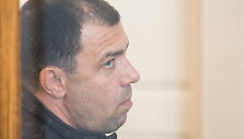 Saulius Velečka